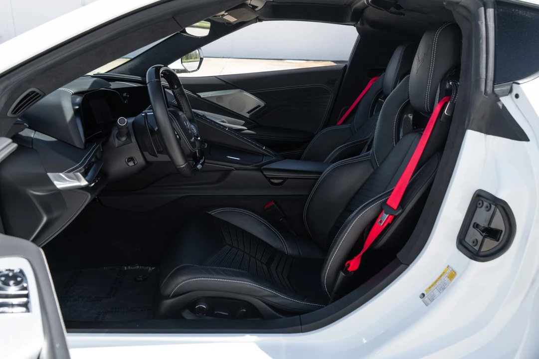 2024 Chevrolet Corvette C8 Z06 - Image 6 of 31