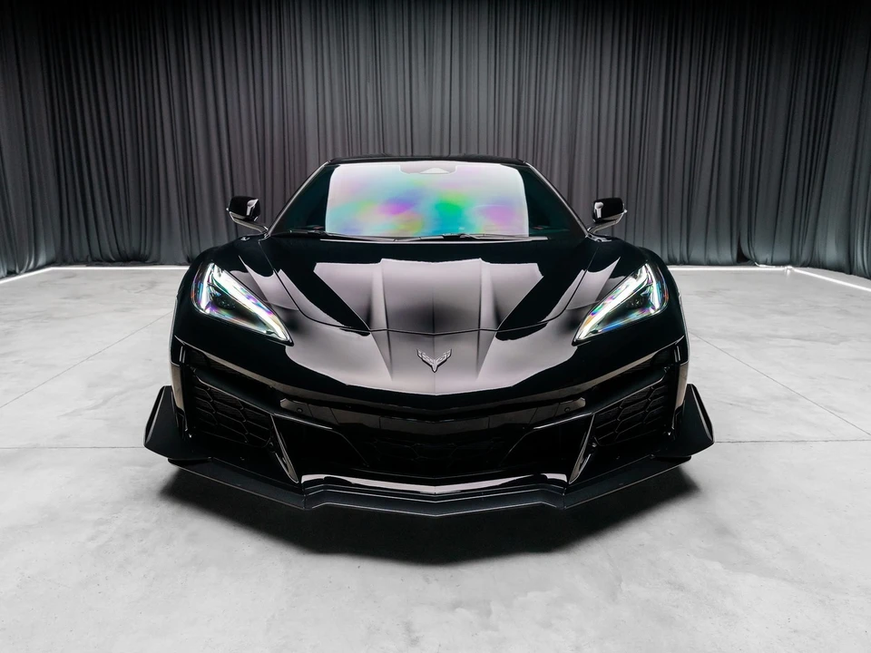 2024 Chevrolet Corvette C8 Z06 - Image 8 of 12