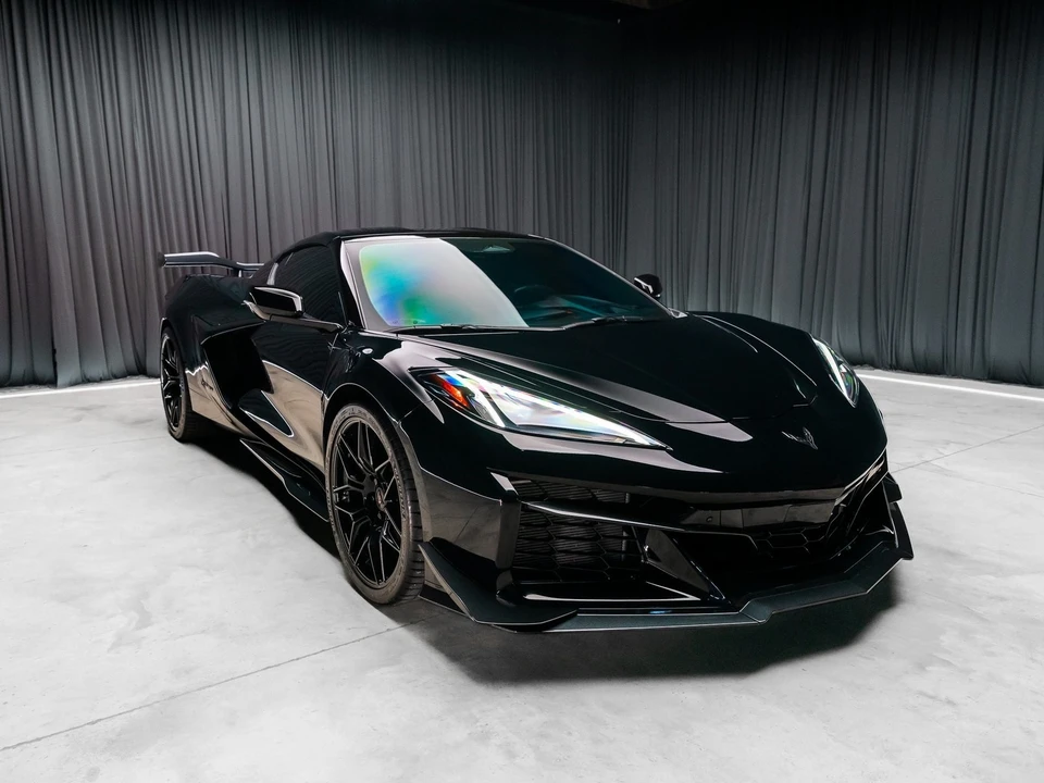 2024 Chevrolet Corvette C8 Z06 - Image 7 of 12