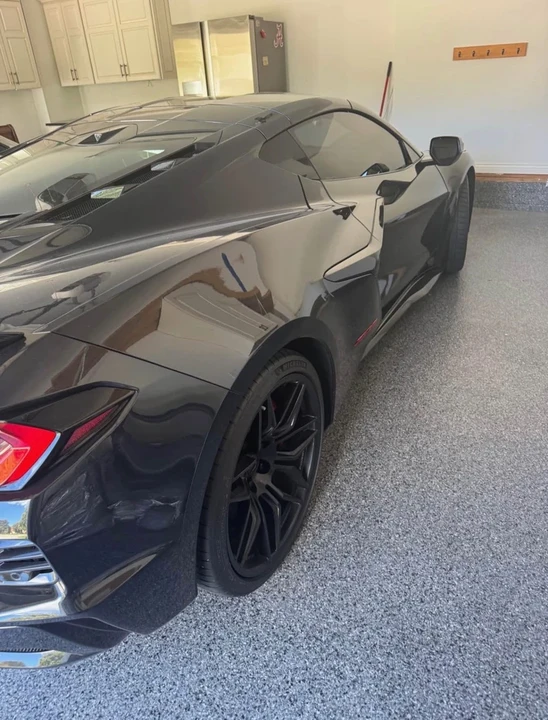2024 Chevrolet Corvette C8 Z06 - Image 3 of 8