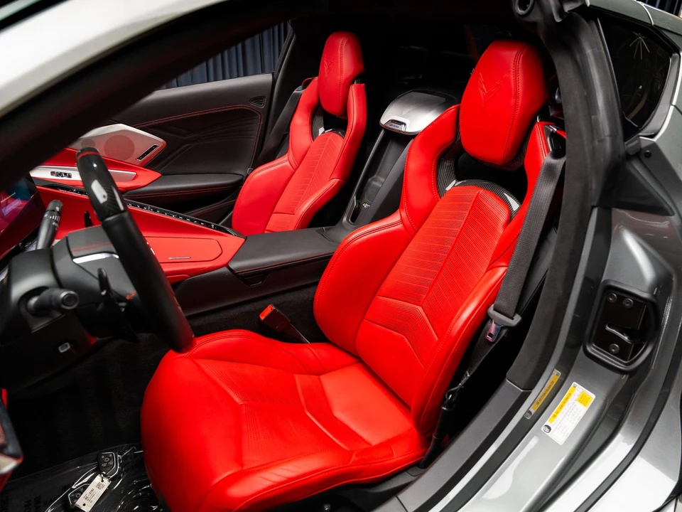 2024 Chevrolet Corvette C8 Z06 - Image 7 of 31