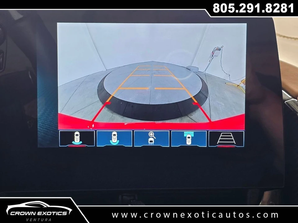 2024 Chevrolet Corvette C8 Z06 - Image 29 of 31