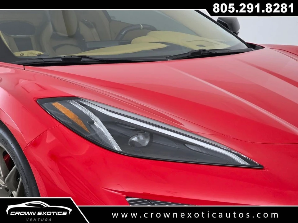 2024 Chevrolet Corvette C8 Z06 - Image 11 of 21