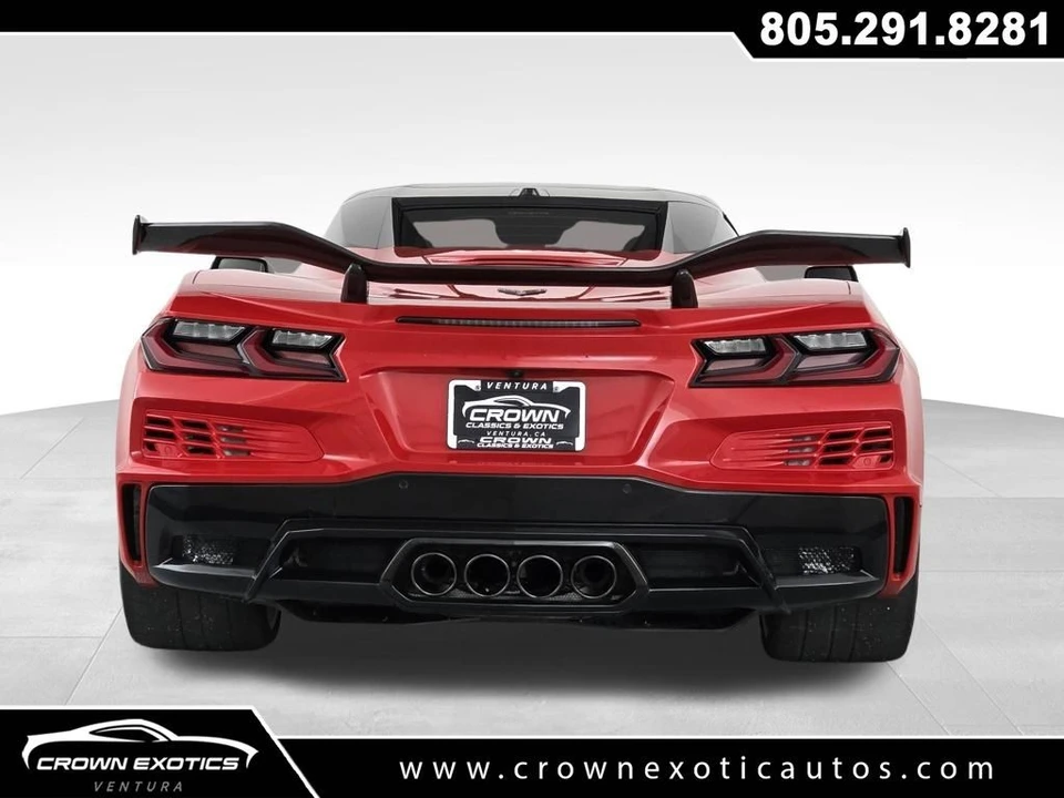 2024 Chevrolet Corvette C8 Z06 - Image 6 of 21