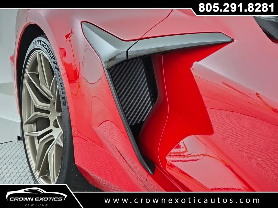 2024 Chevrolet Corvette C8 Z06 - Image 12 of 21