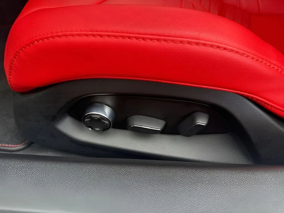 2024 Chevrolet Corvette C8 Z06 - Image 16 of 31