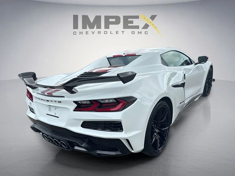 2024 Chevrolet Corvette C8 Z06 - Image 7 of 31