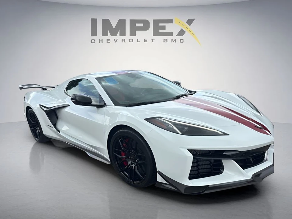2024 Chevrolet Corvette C8 Z06 - Image 9 of 31