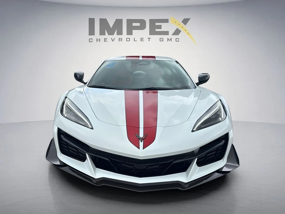 2024 Chevrolet Corvette C8 Z06 - Image 2 of 31