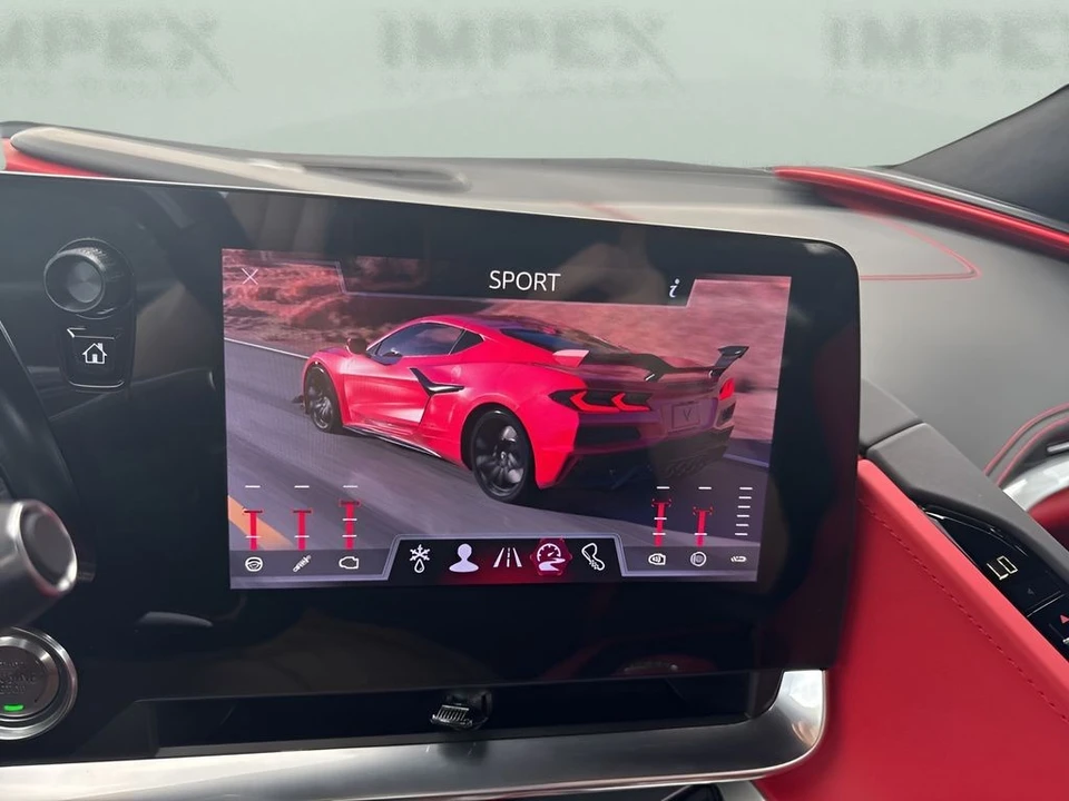 2024 Chevrolet Corvette C8 Z06 - Image 10 of 31