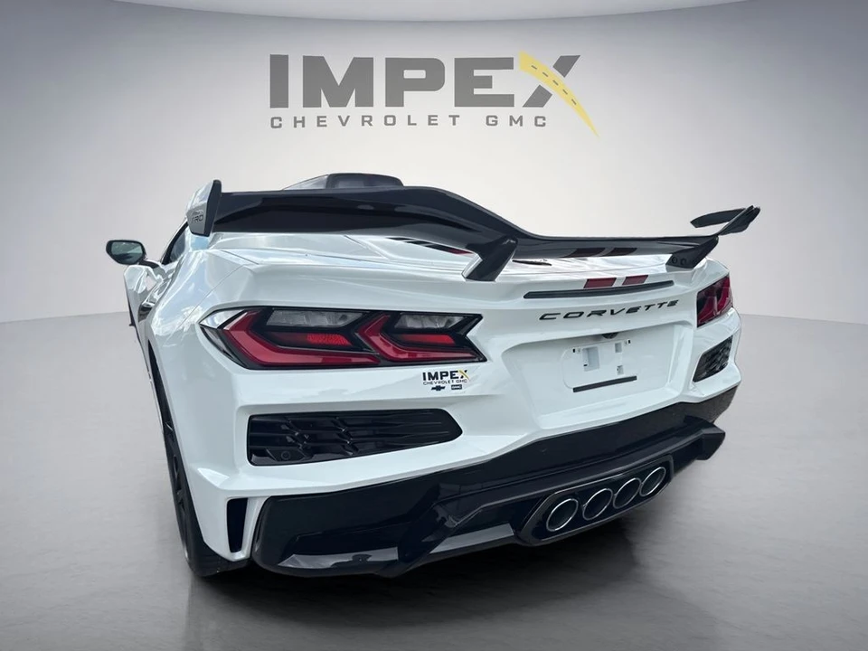 2024 Chevrolet Corvette C8 Z06 - Image 5 of 31