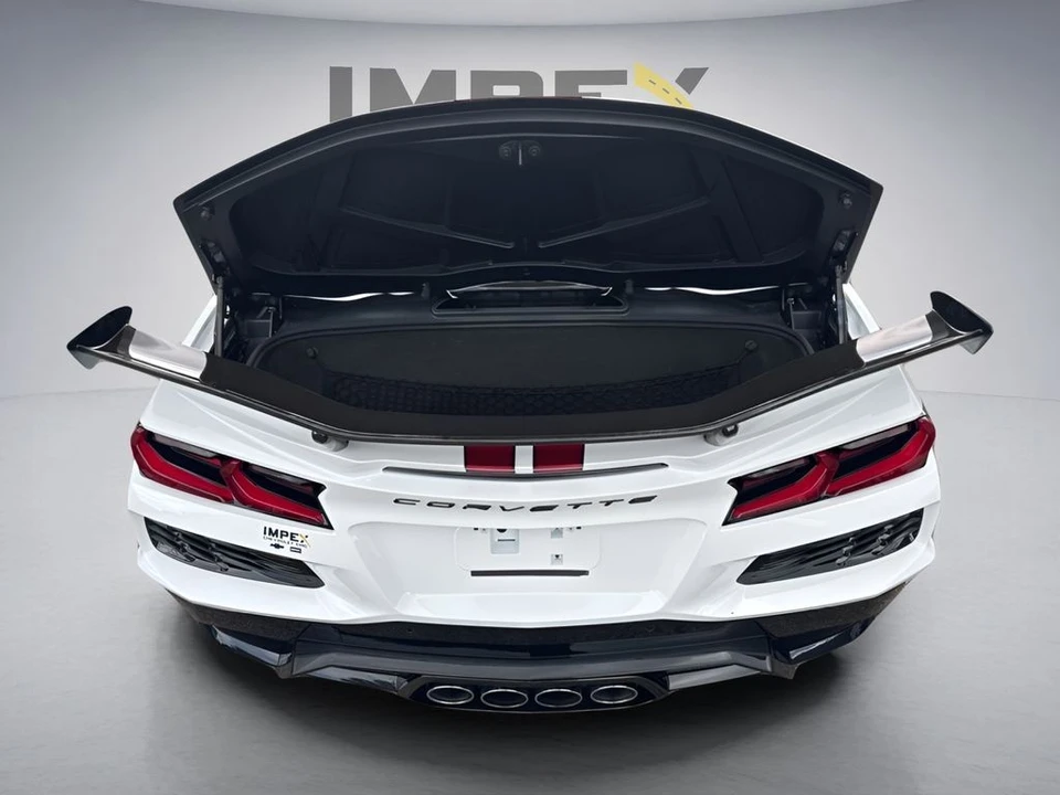 2024 Chevrolet Corvette C8 Z06 - Image 11 of 31