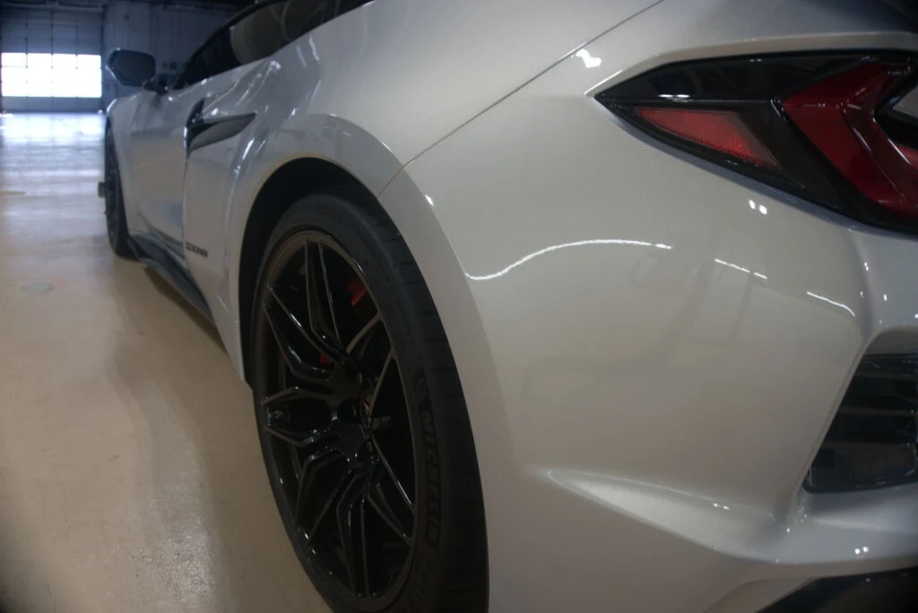 2024 Chevrolet Corvette C8 Z06 - Image 19 of 31