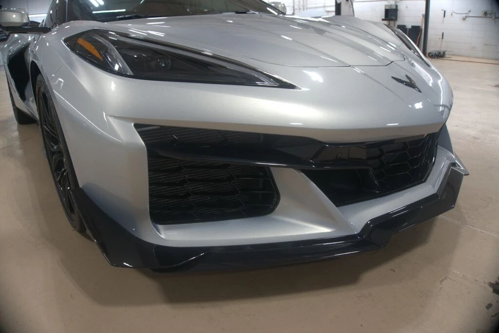 2024 Chevrolet Corvette C8 Z06 - Image 9 of 31