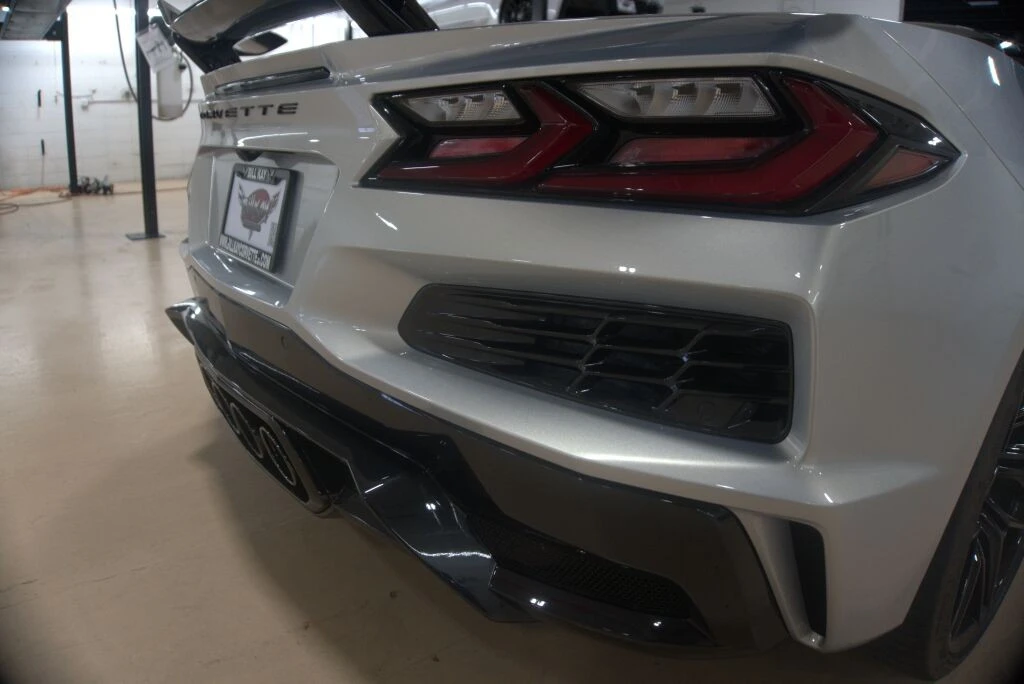 2024 Chevrolet Corvette C8 Z06 - Image 22 of 31