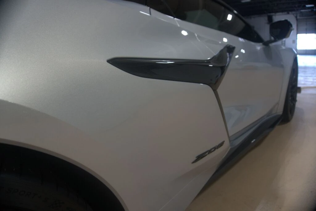 2024 Chevrolet Corvette C8 Z06 - Image 26 of 31