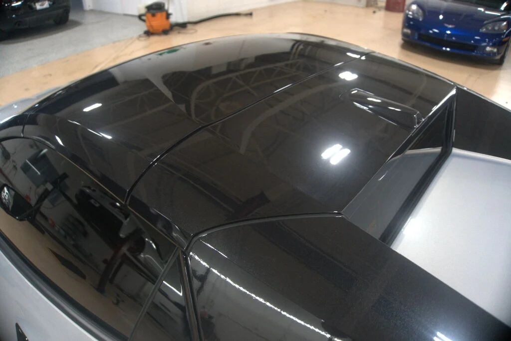 2024 Chevrolet Corvette C8 Z06 - Image 17 of 31