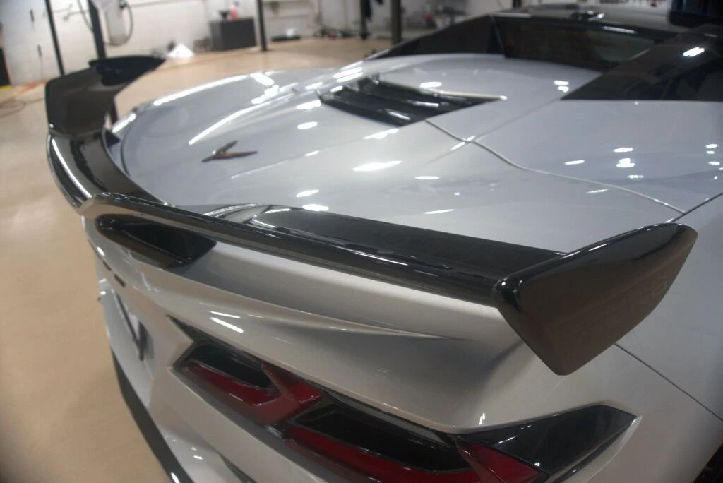 2024 Chevrolet Corvette C8 Z06 - Image 23 of 31