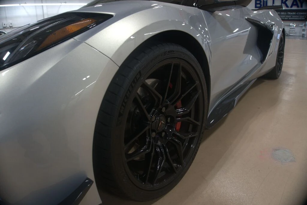 2024 Chevrolet Corvette C8 Z06 - Image 13 of 31