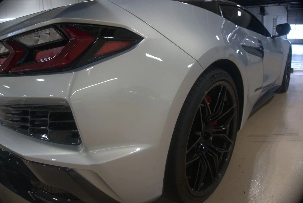 2024 Chevrolet Corvette C8 Z06 - Image 24 of 31