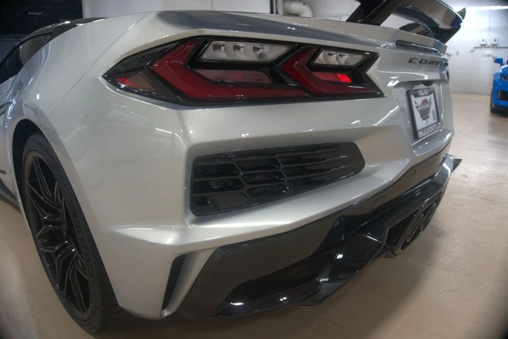 2024 Chevrolet Corvette C8 Z06 - Image 21 of 31