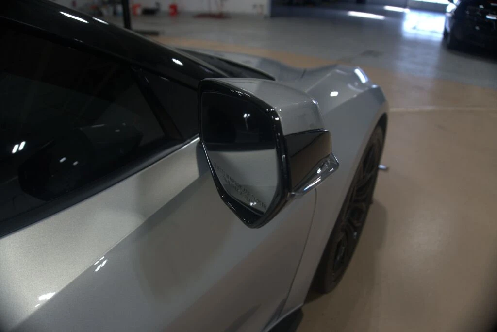 2024 Chevrolet Corvette C8 Z06 - Image 29 of 31