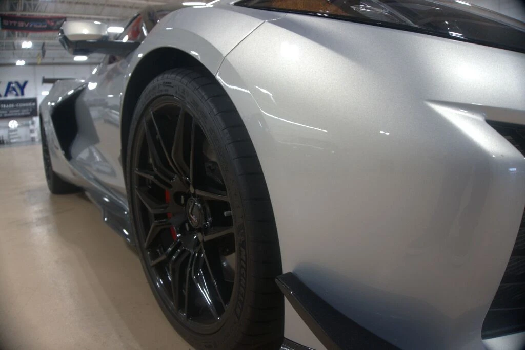 2024 Chevrolet Corvette C8 Z06 - Image 31 of 31
