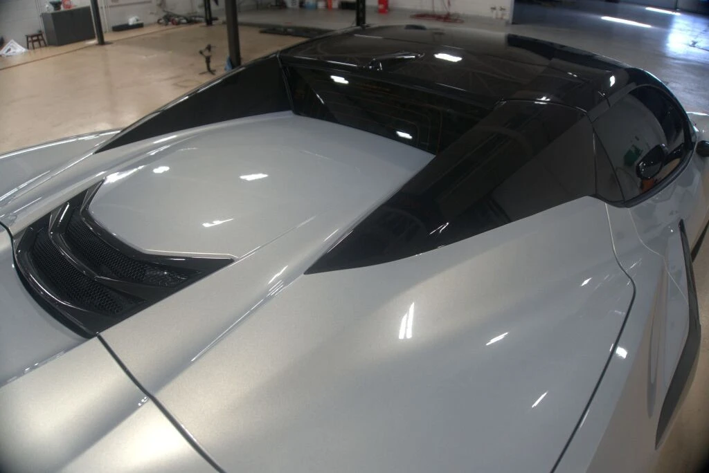 2024 Chevrolet Corvette C8 Z06 - Image 25 of 31