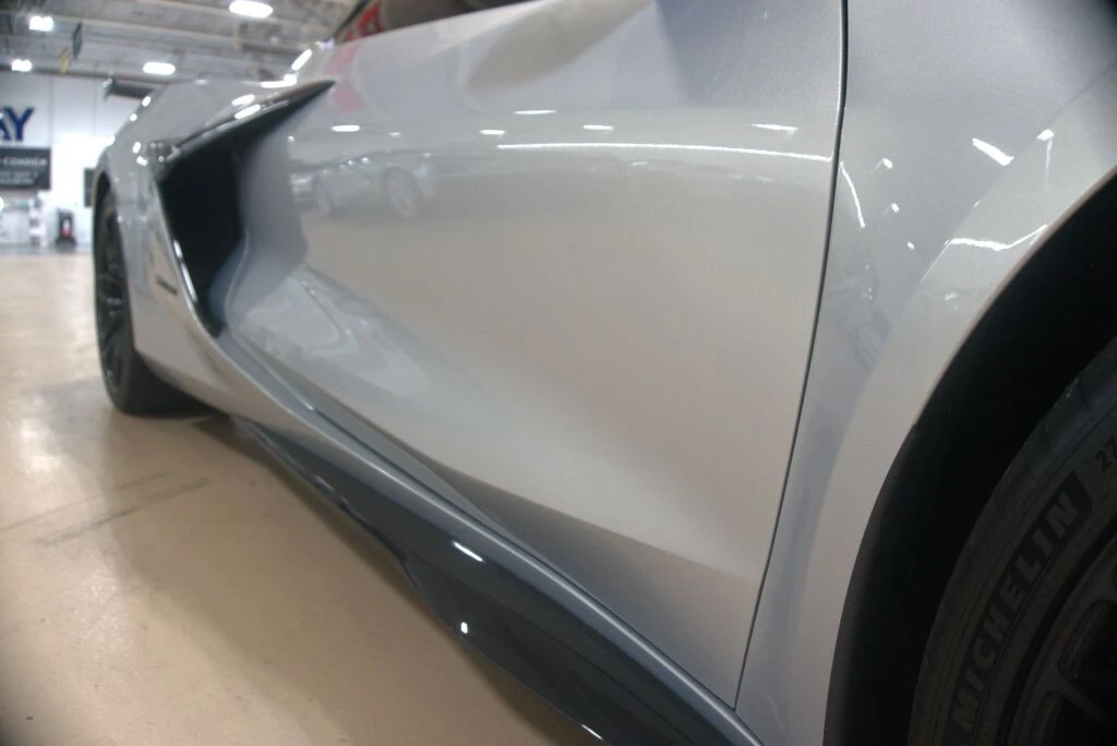 2024 Chevrolet Corvette C8 Z06 - Image 30 of 31