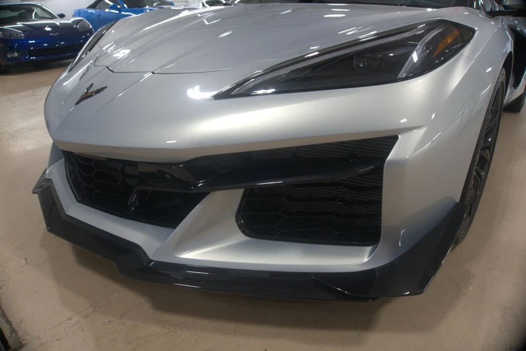 2024 Chevrolet Corvette C8 Z06 - Image 10 of 31