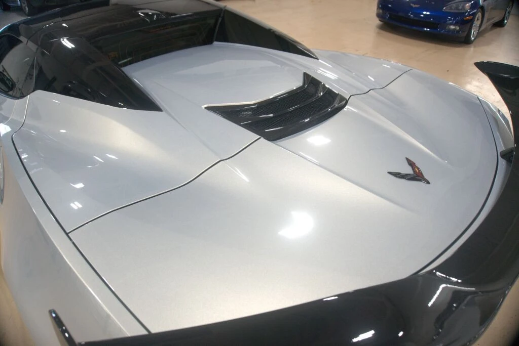 2024 Chevrolet Corvette C8 Z06 - Image 20 of 31
