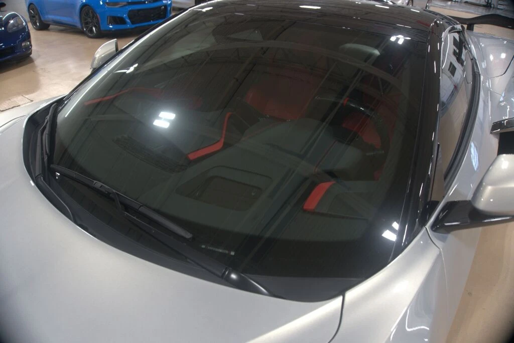 2024 Chevrolet Corvette C8 Z06 - Image 12 of 31