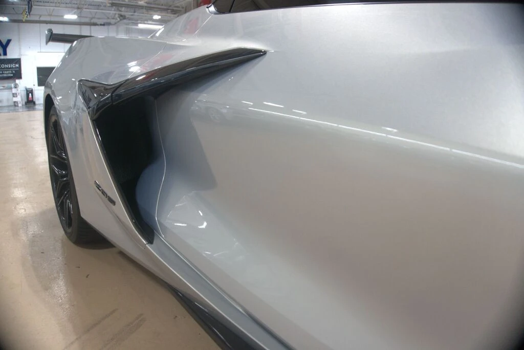 2024 Chevrolet Corvette C8 Z06 - Image 28 of 31