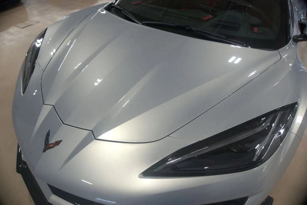2024 Chevrolet Corvette C8 Z06 - Image 11 of 31