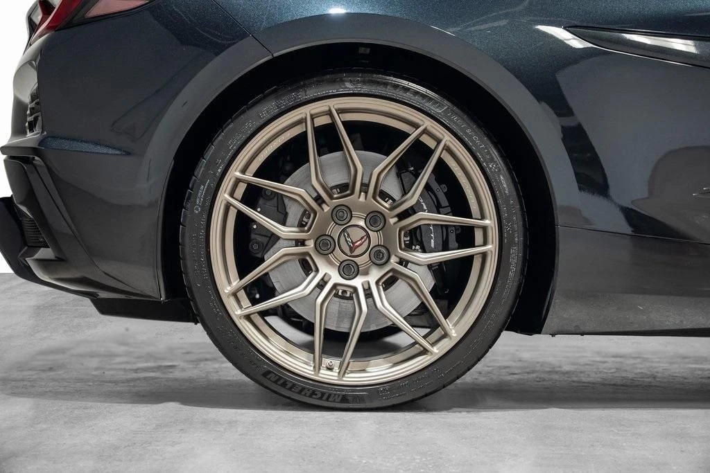 2024 Chevrolet Corvette C8 Z06 - Image 21 of 31