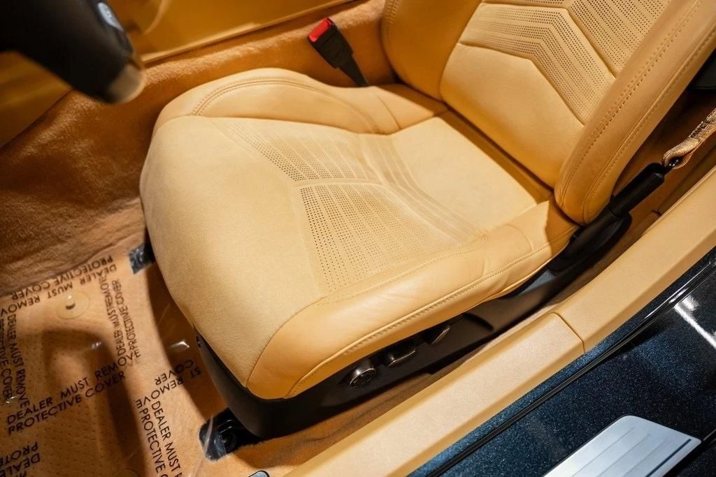 2024 Chevrolet Corvette C8 Z06 - Image 27 of 31