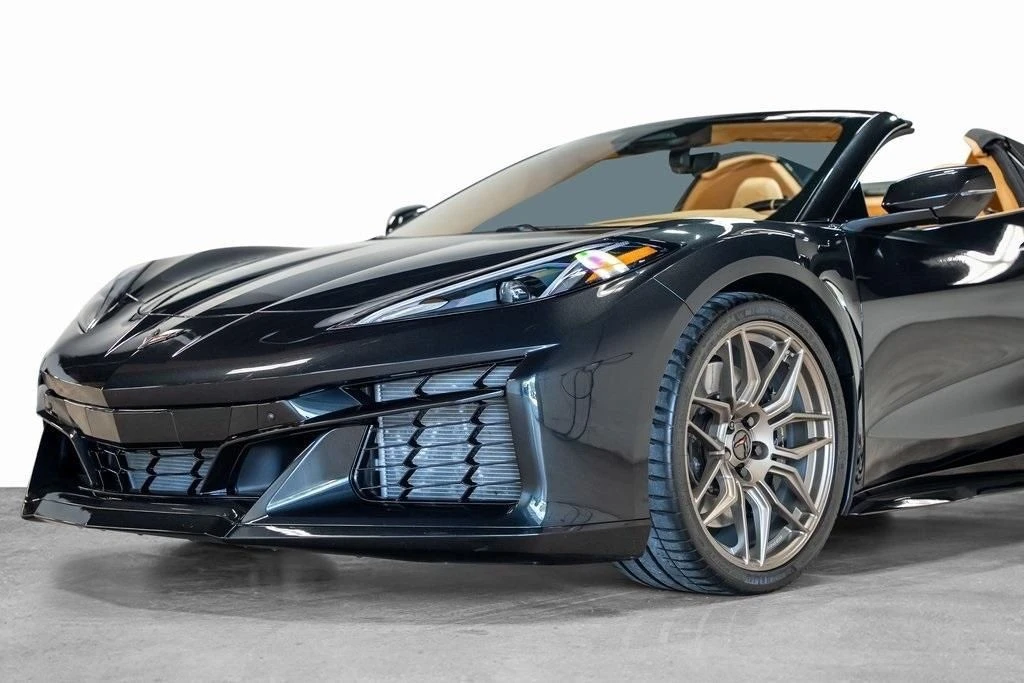 2024 Chevrolet Corvette C8 Z06 - Image 10 of 31