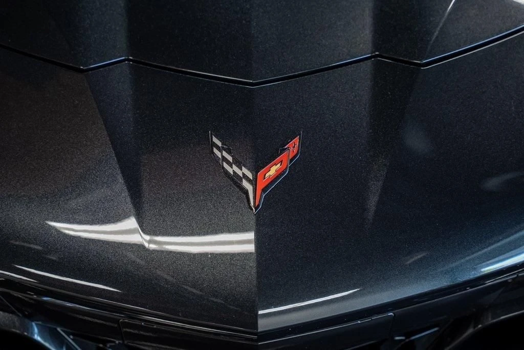 2024 Chevrolet Corvette C8 Z06 - Image 7 of 31