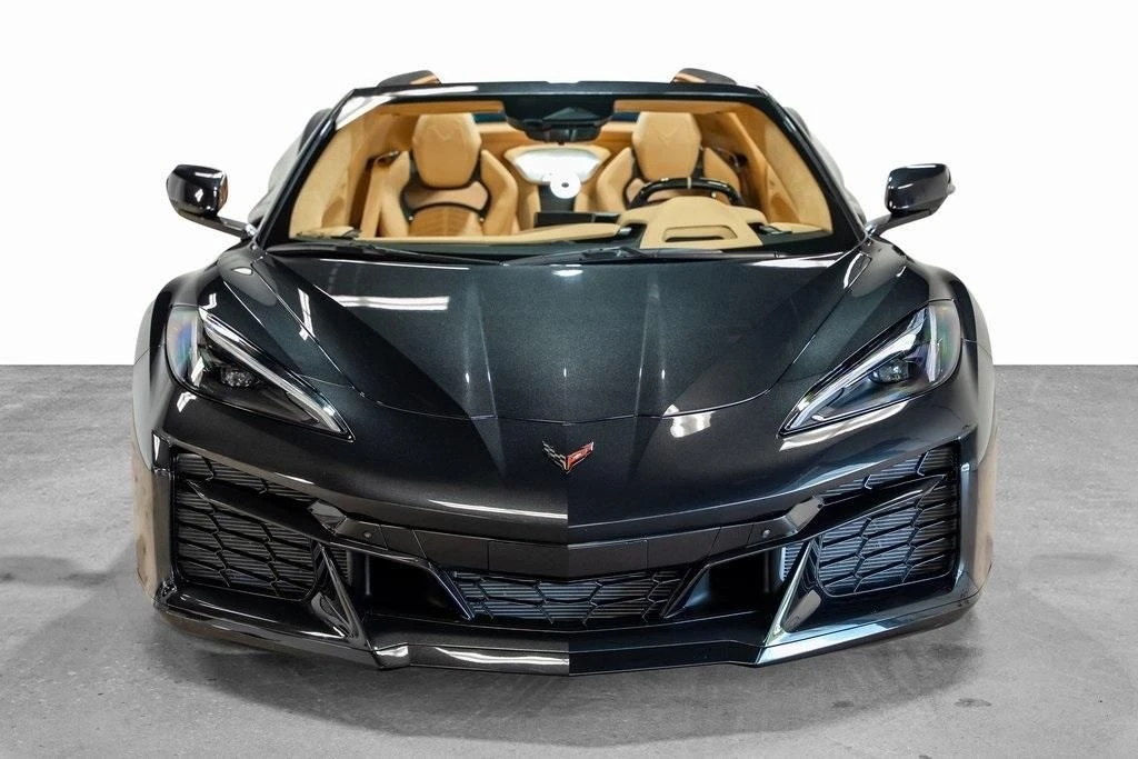 2024 Chevrolet Corvette C8 Z06 - Image 4 of 31