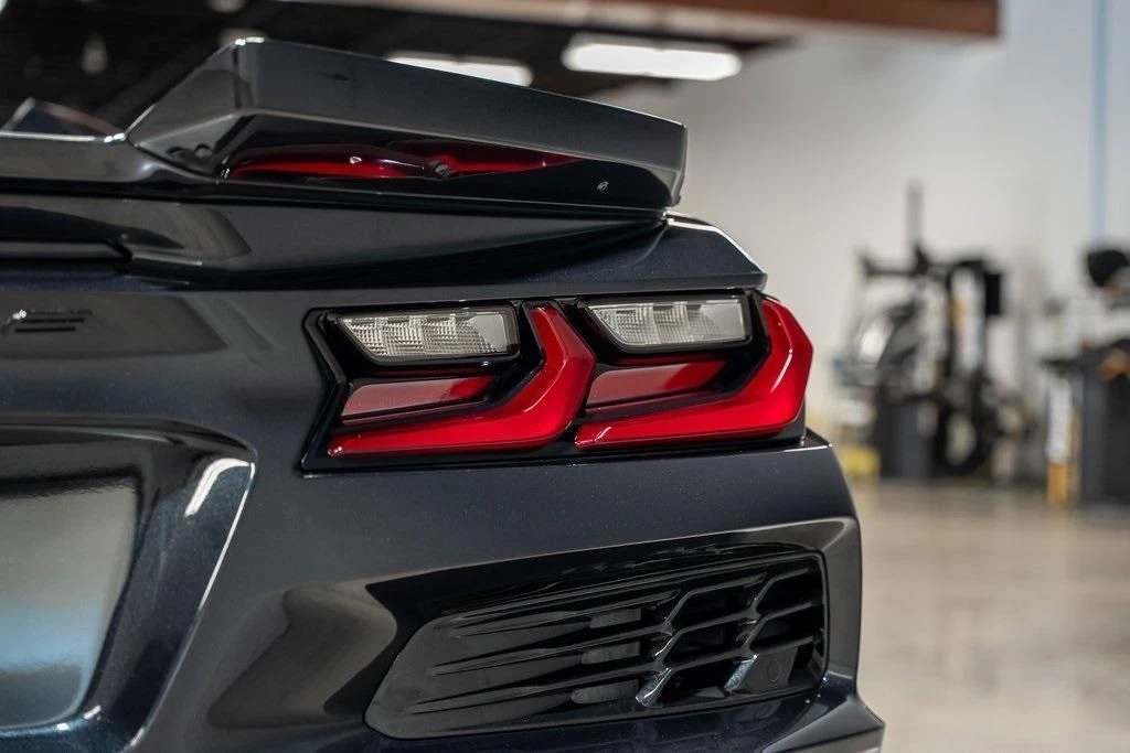 2024 Chevrolet Corvette C8 Z06 - Image 12 of 31