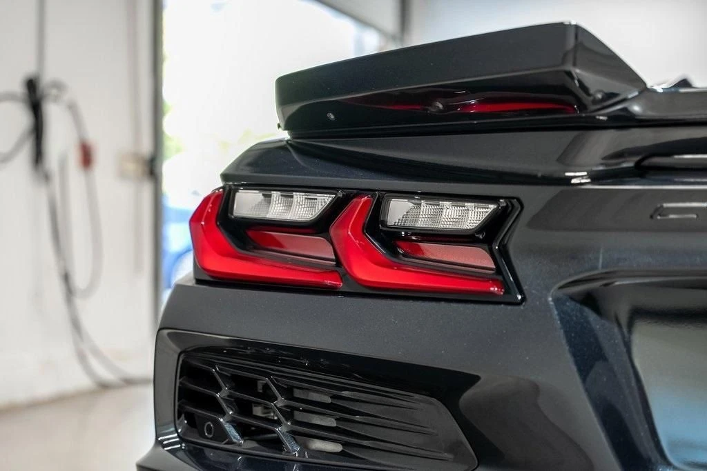 2024 Chevrolet Corvette C8 Z06 - Image 11 of 31