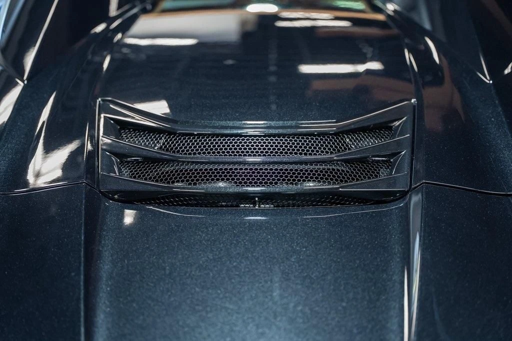 2024 Chevrolet Corvette C8 Z06 - Image 13 of 31