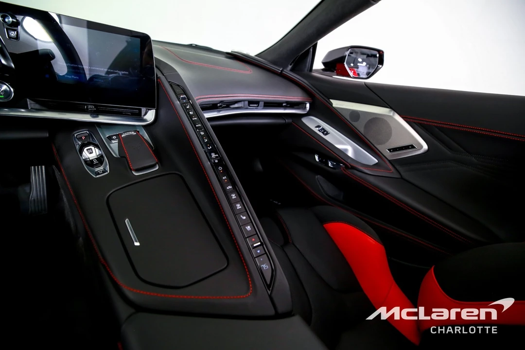 2024 Chevrolet Corvette C8 Z06 - Image 16 of 21