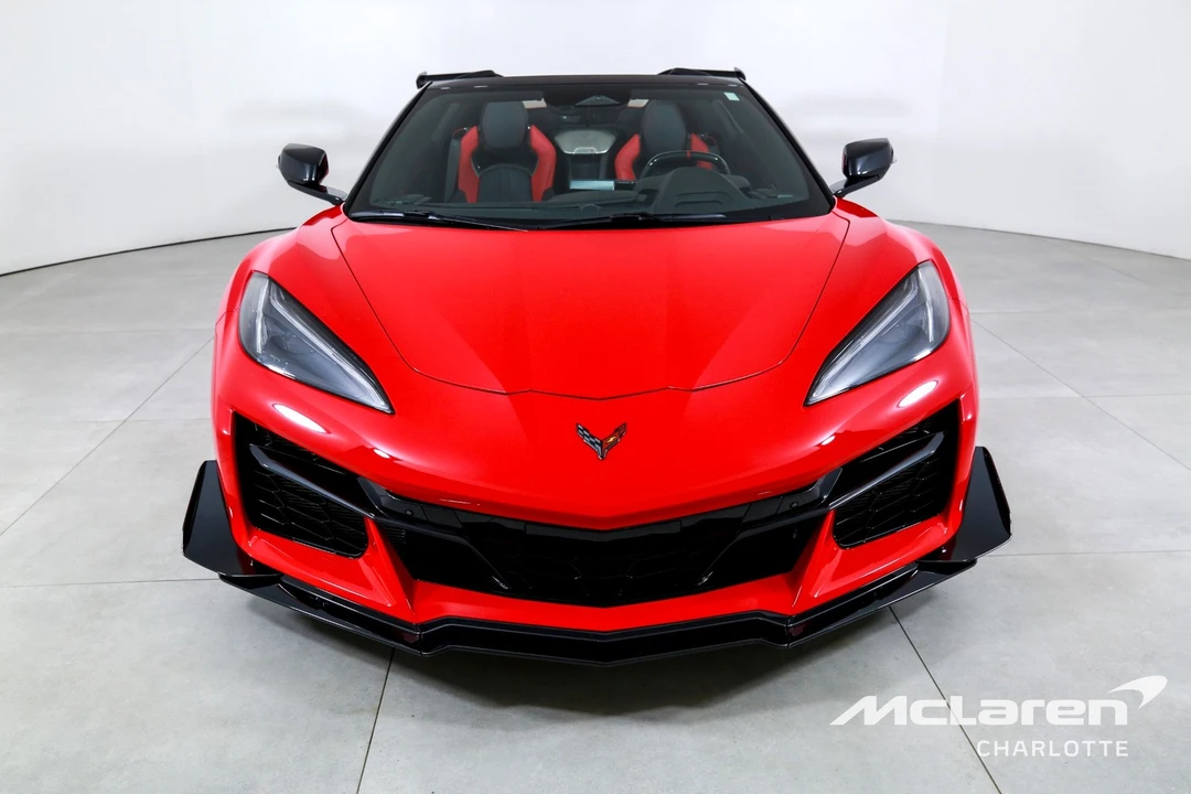 2024 Chevrolet Corvette C8 Z06 - Image 5 of 21