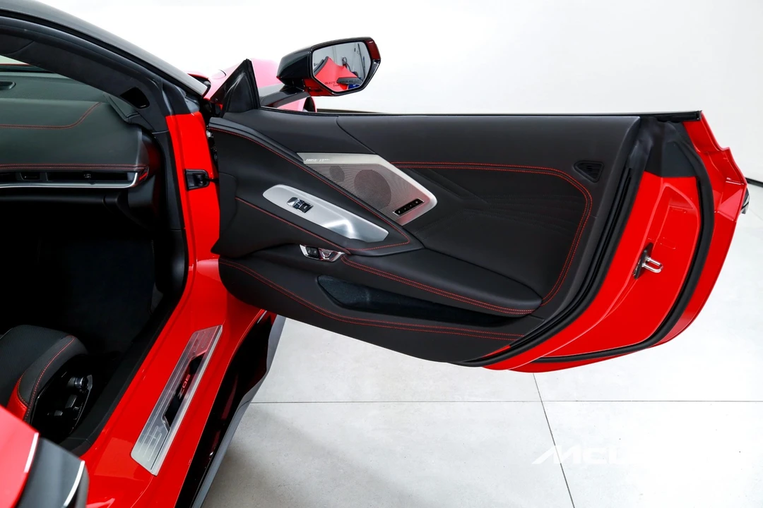 2024 Chevrolet Corvette C8 Z06 - Image 19 of 21