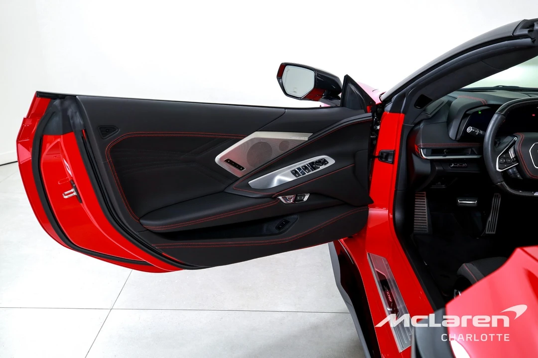 2024 Chevrolet Corvette C8 Z06 - Image 11 of 21