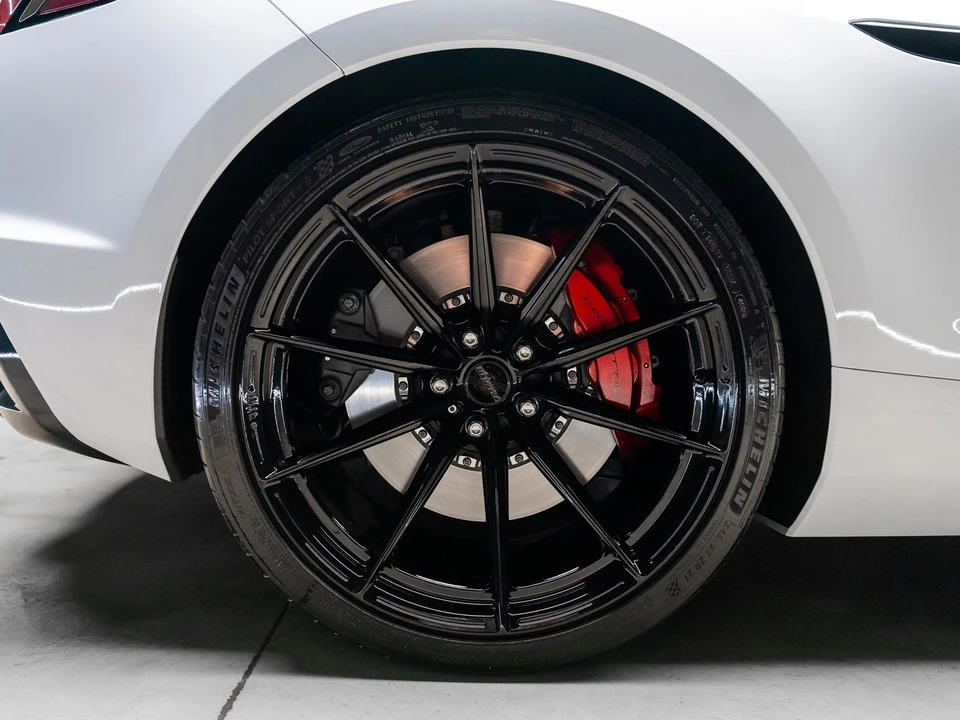 2024 Chevrolet Corvette C8 Z06 - Image 31 of 31