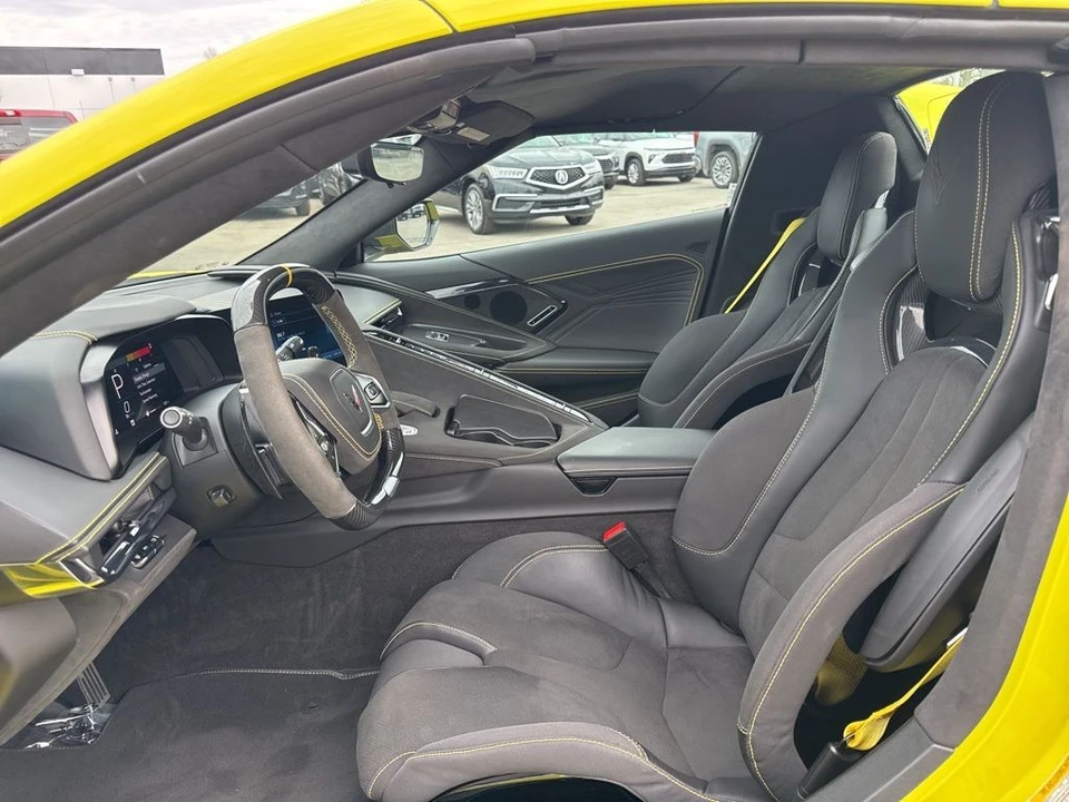 2024 Chevrolet Corvette C8 Z06 - Image 9 of 31
