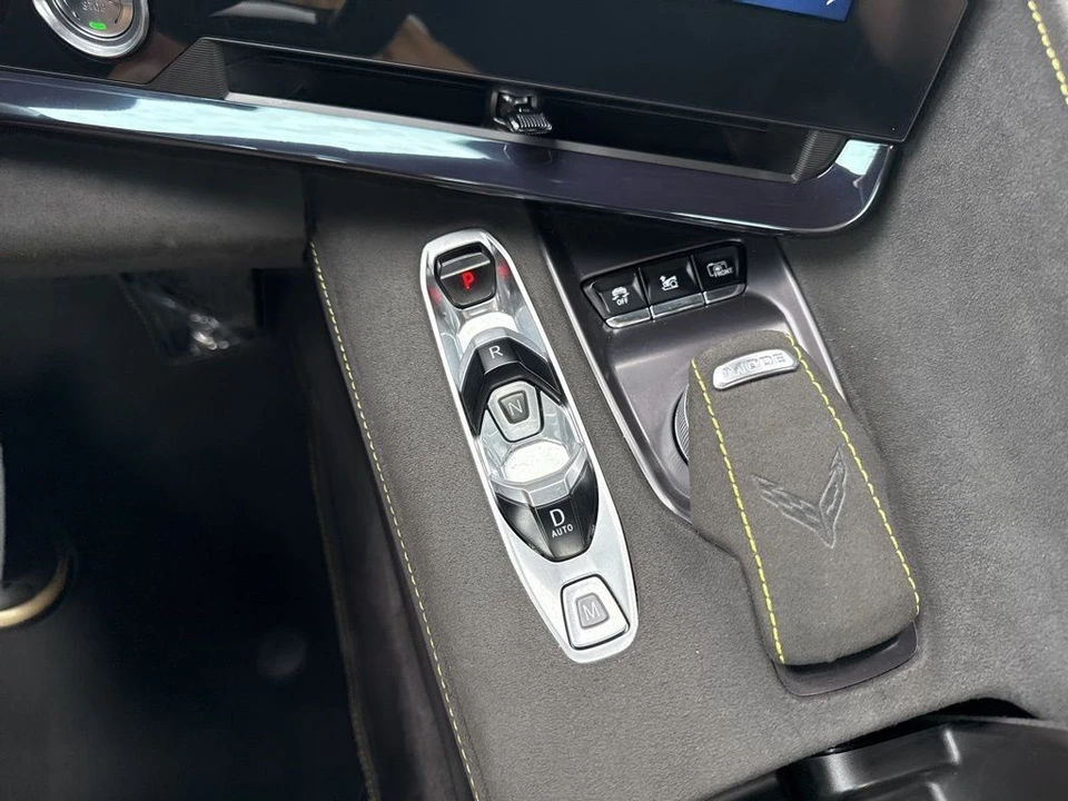 2024 Chevrolet Corvette C8 Z06 - Image 16 of 31