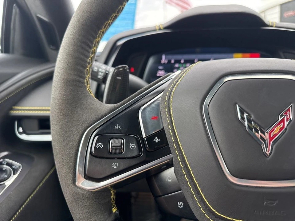 2024 Chevrolet Corvette C8 Z06 - Image 14 of 31